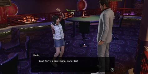 kiwami 2 haruka requests|Yakuza Kiwami 2: How to Complete Haruka’s Golf Bingo Challenge.